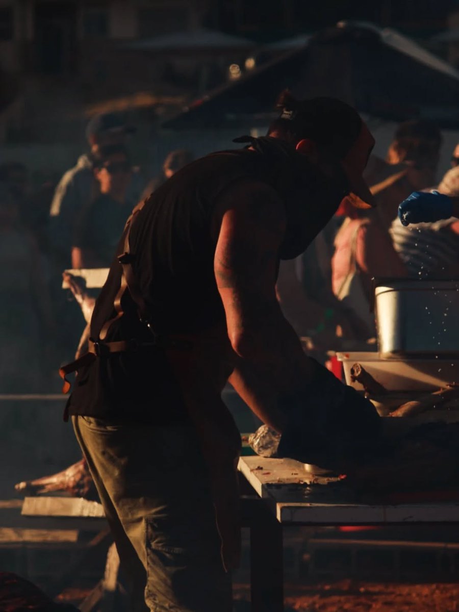 huelvaHOYcom's tweet image. #Cartaya se convierte este sábado en un “puerto pirata” con el festival Holy Meat

Habrá cocina en directo, música, espectáculos y actividades familiares

huelvahoy.com/articulo/provi…

#HolyMeat #AventuraPirata #Huelva #EventosHuelva #festival #Gastronomía