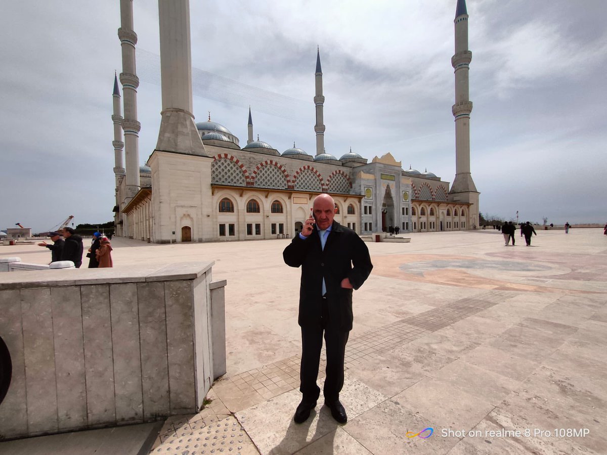 Prof.Dr.Mustafa ILICALI 🟢 🇹🇷 tweet media