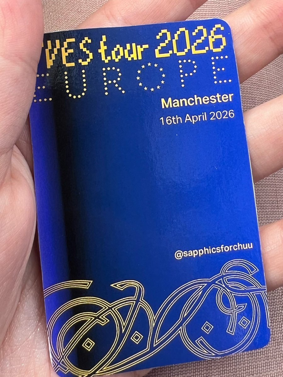 poppy 🫧 YVES TODAY tweet media