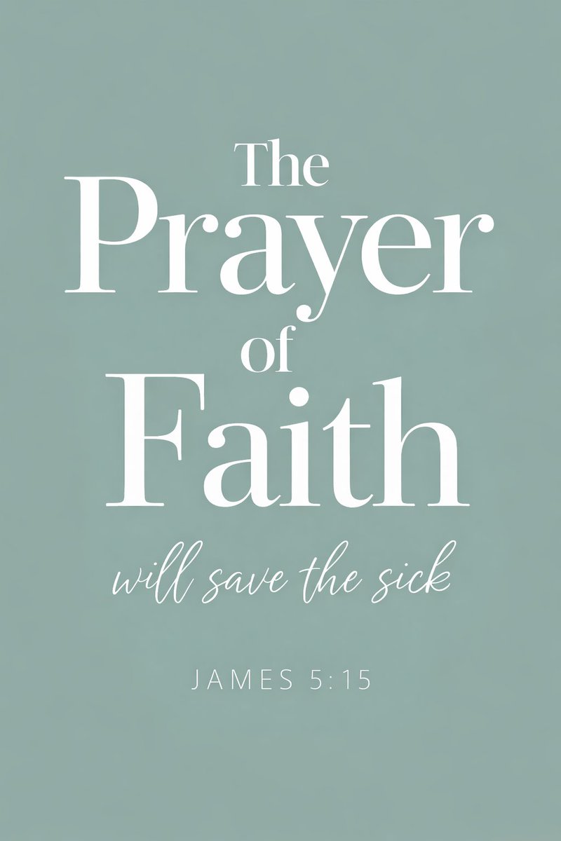 James 5:15