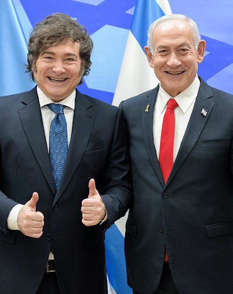 Severus🇦🇺🇺🇸🇮🇱 tweet media