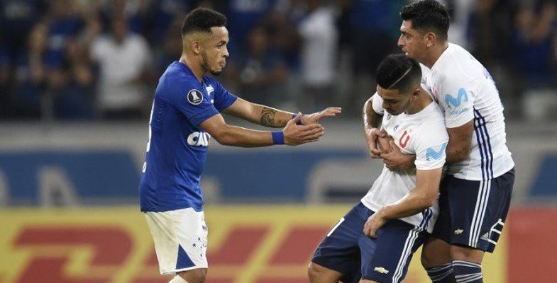 Gol y Números ⚽️ tweet media