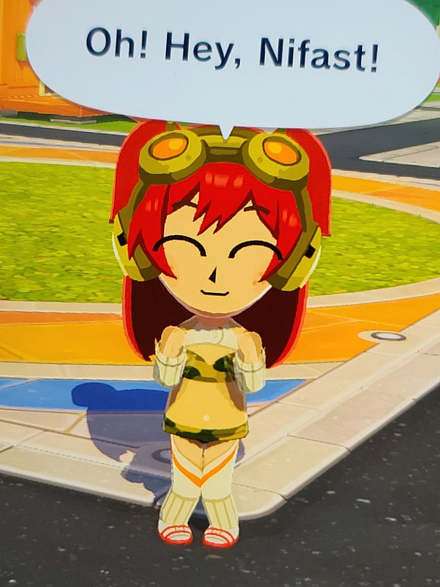 Nifast🍀Greentail tweet media