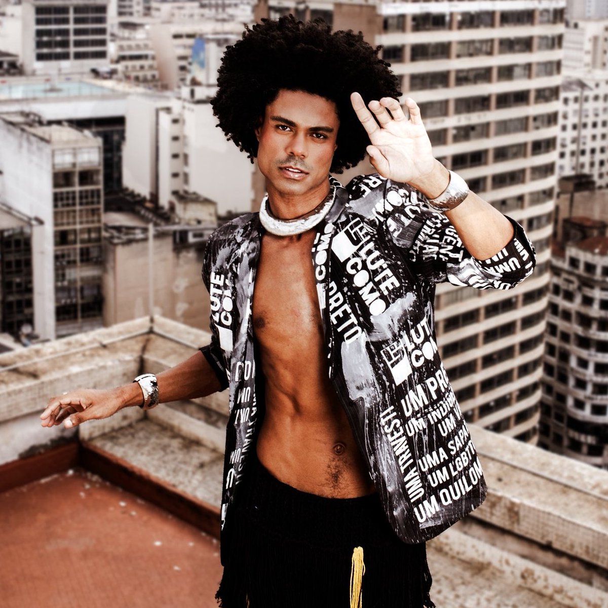 Central Reality tweet media