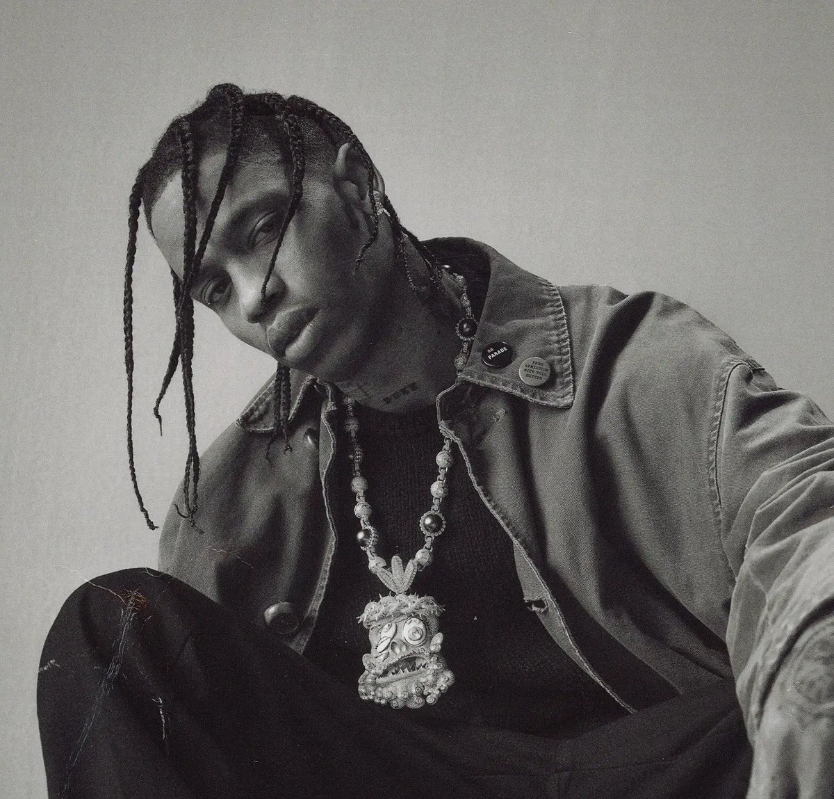 BTS Charts tweet media