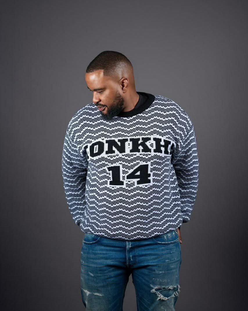 konkhe kuhamba kahle clothing tweet media