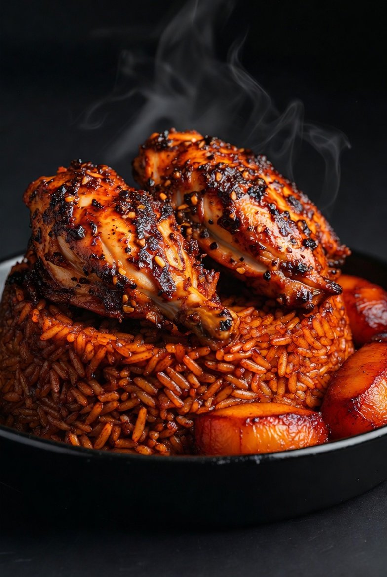 Otobong || Canva Designer tweet media