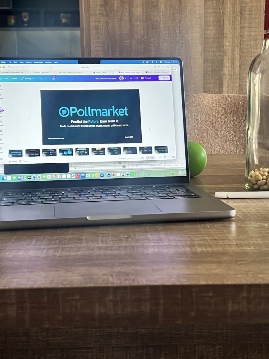 Agent BG 🟡 tweet media