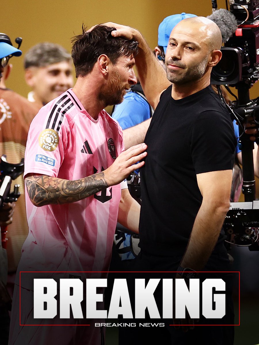 MatchTalks tweet media