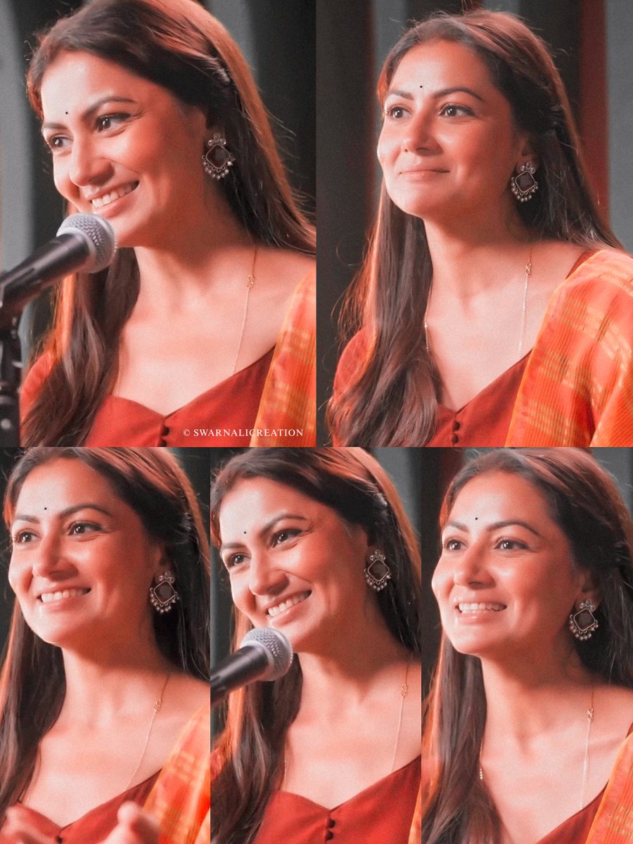 Swarnali Mukherjee tweet media