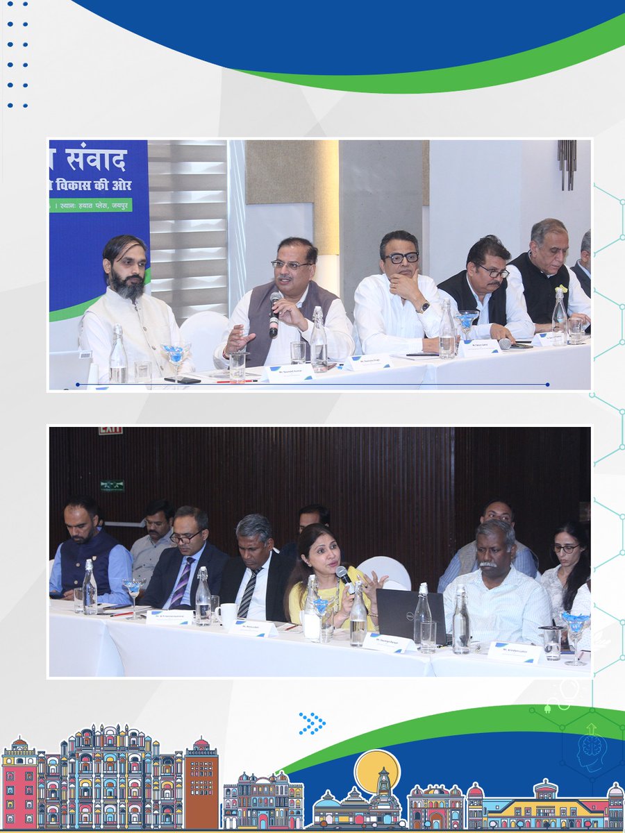 NSDC India tweet media