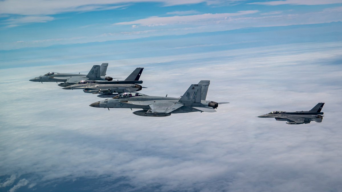 U.S. Southern Command tweet media