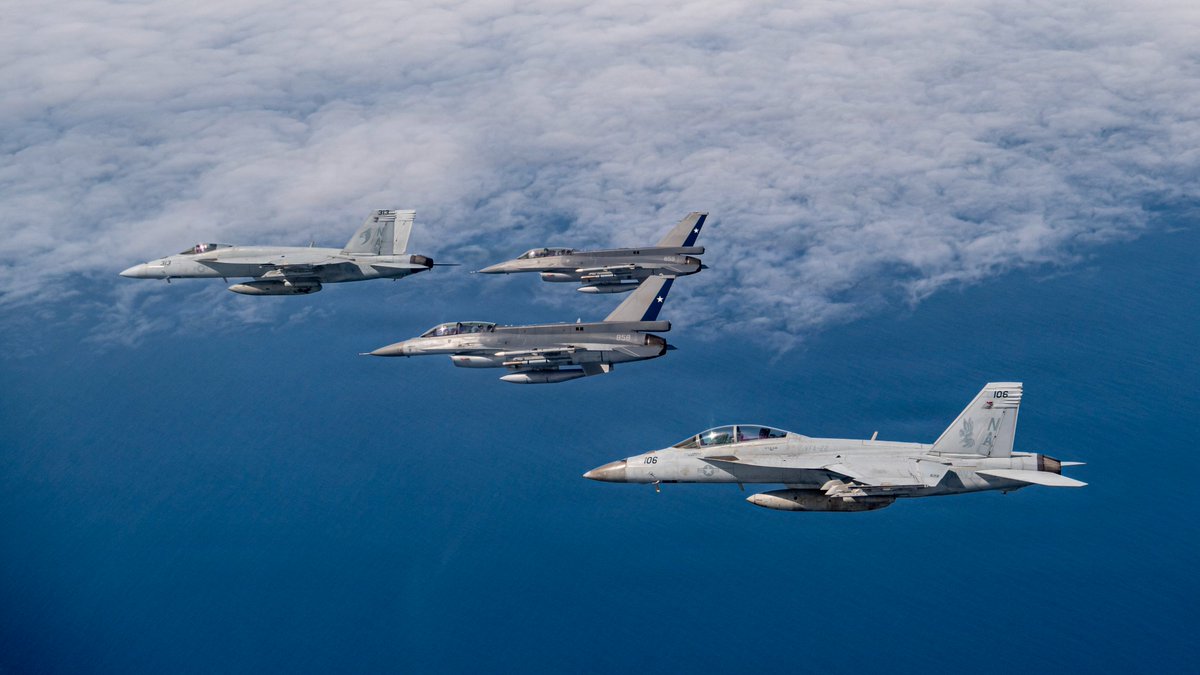 U.S. Southern Command tweet media