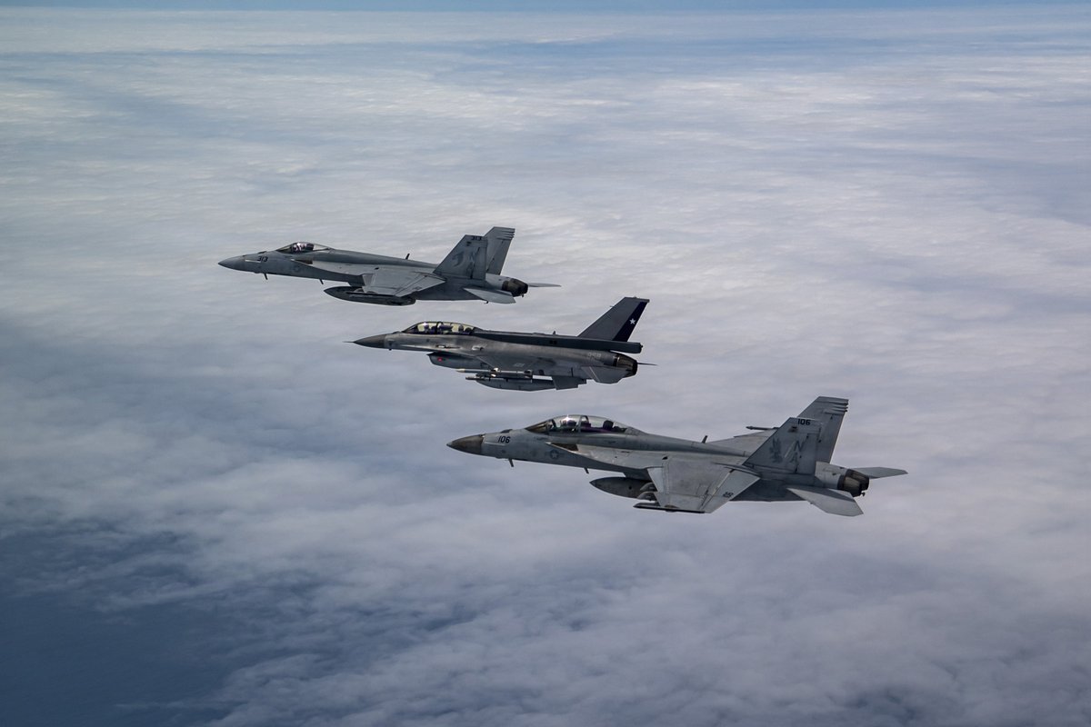 U.S. Southern Command tweet media