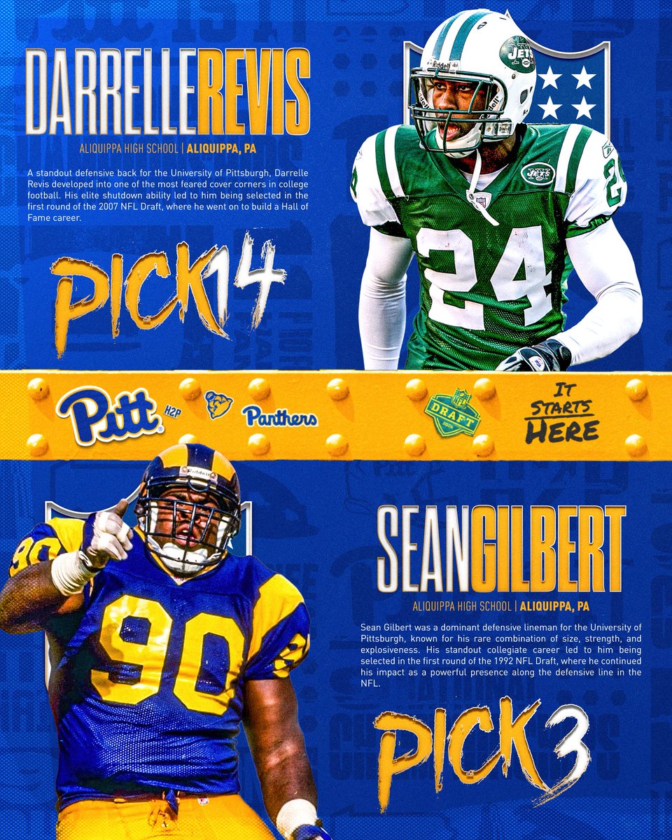 Pitt Football tweet media