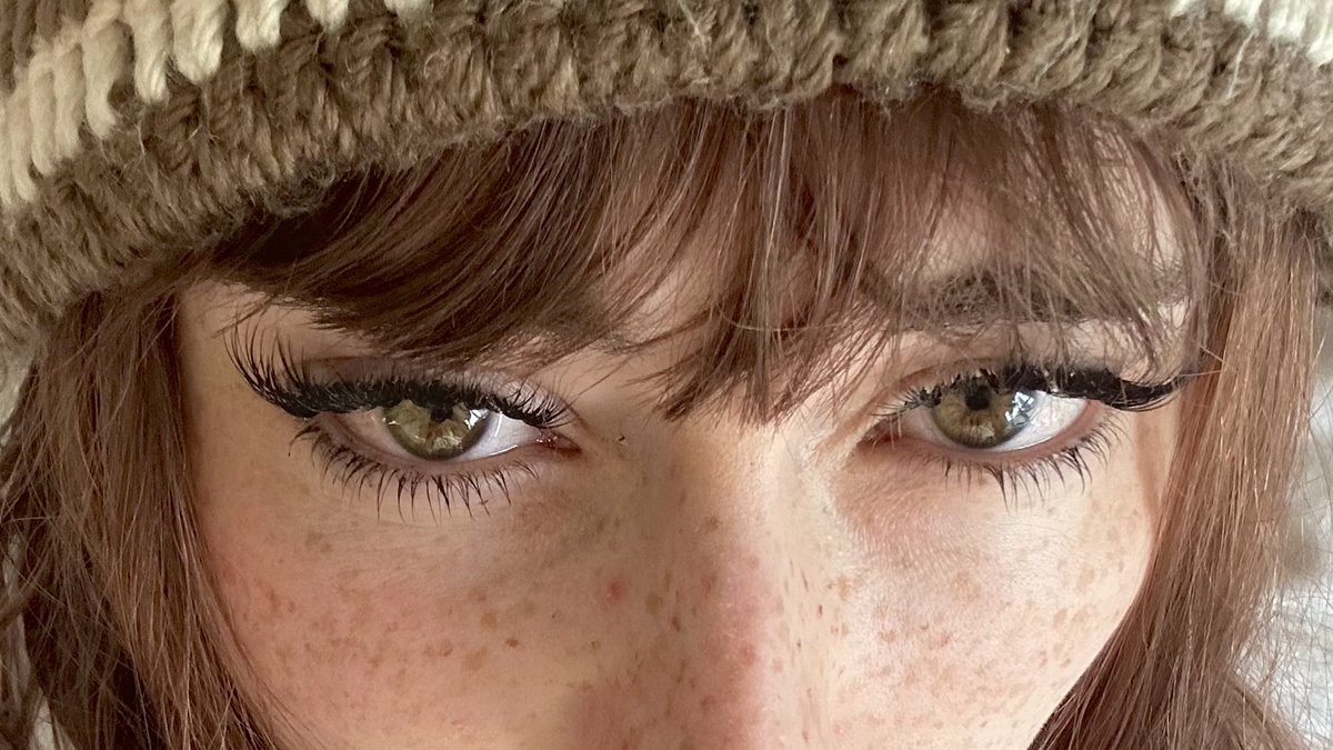 Aria Faye tweet media