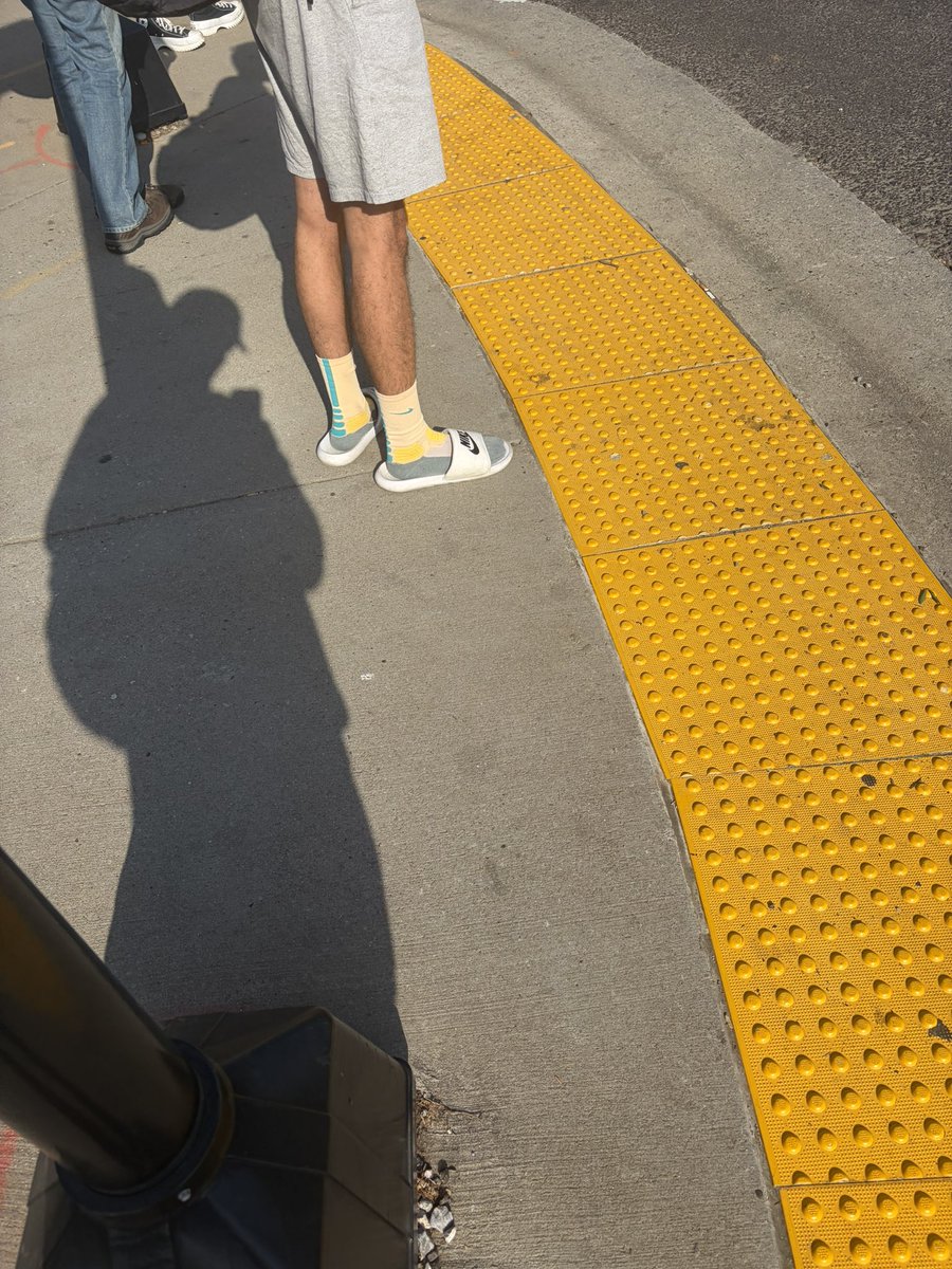 Charlie “Chuck” Smith tweet media