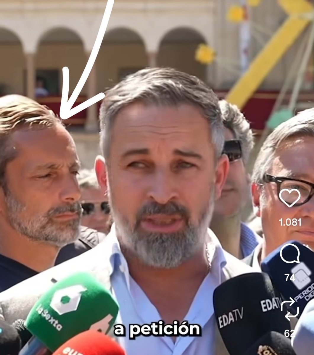 Jose Ignacio García ۞ tweet media