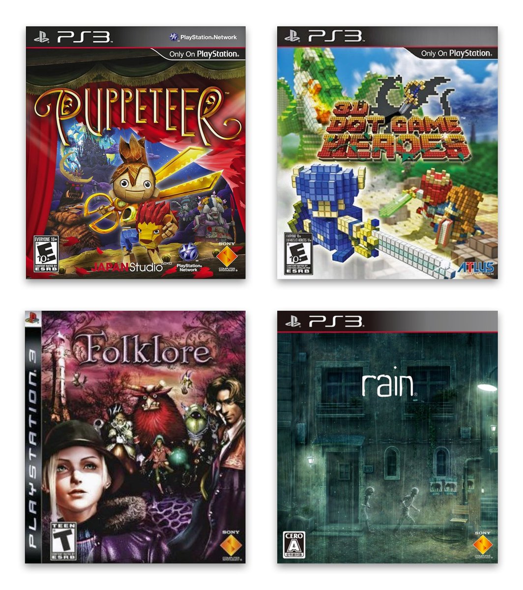 Obsolete Sony tweet media