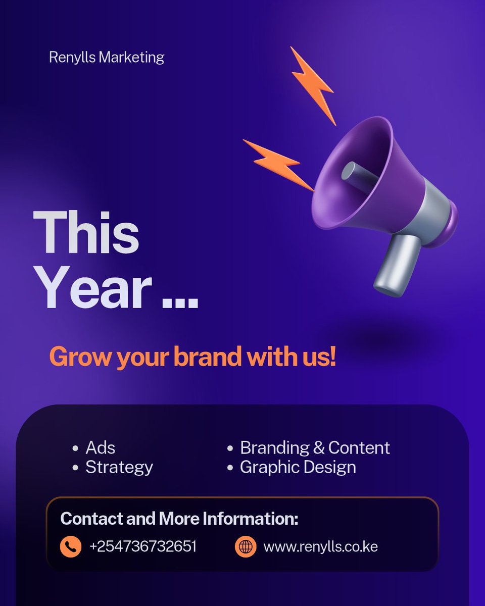 Renylls Marketing tweet media