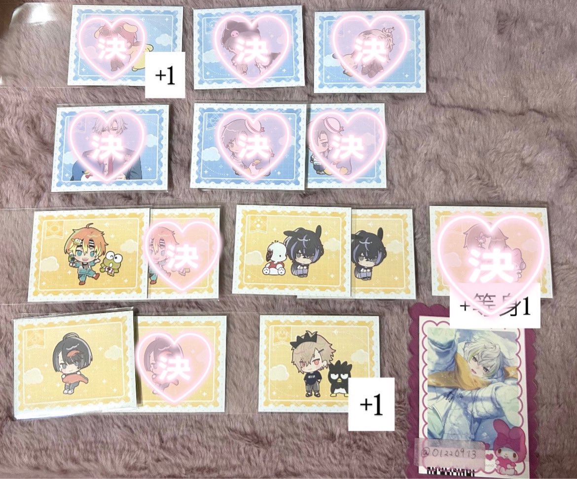 砂♡ tweet media