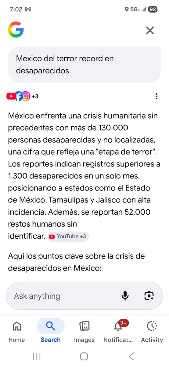 Don Jorge Soros🟣 tweet media