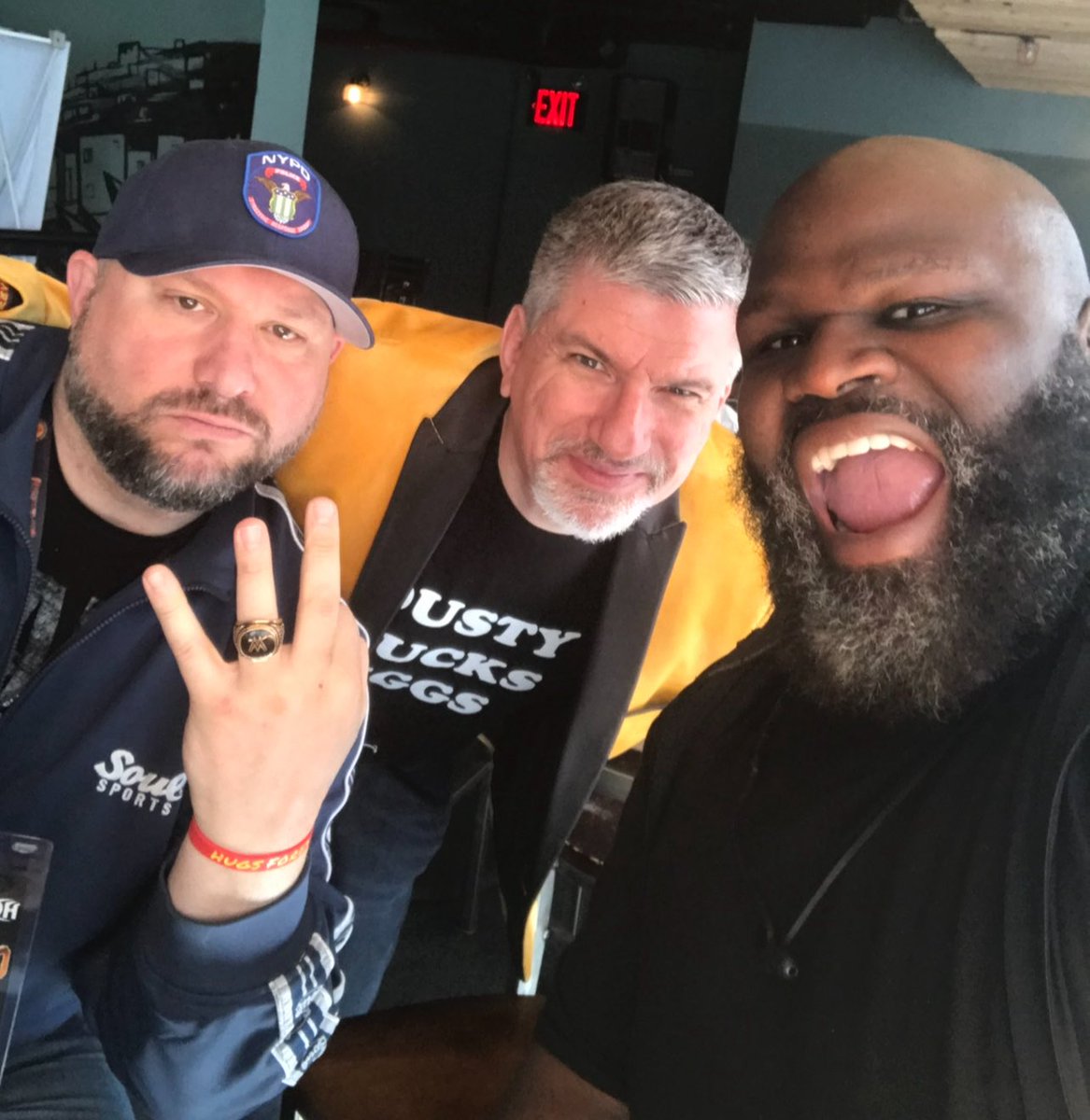 Bully Ray tweet media