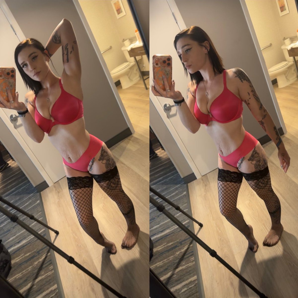 Chloee Mae tweet media