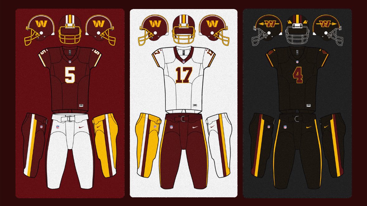 NFL Fashion Advice tweet media