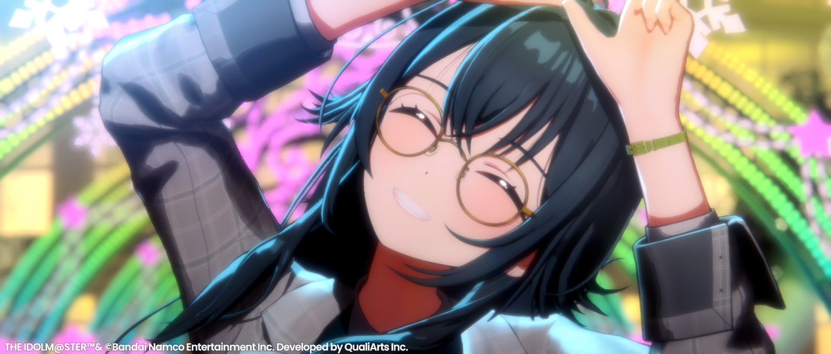 つあき/ぽーん(学マスメイン垢) tweet media