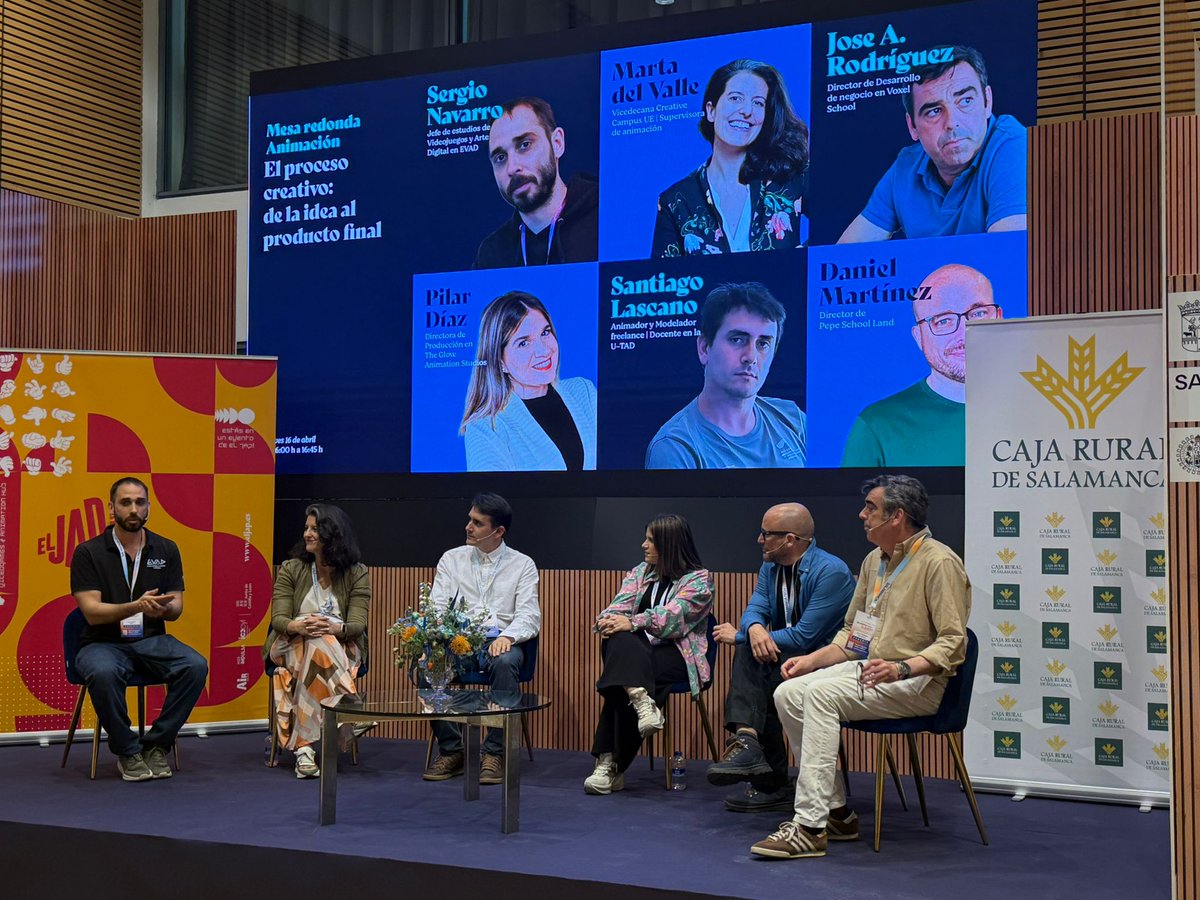 Salamanca Tech tweet media