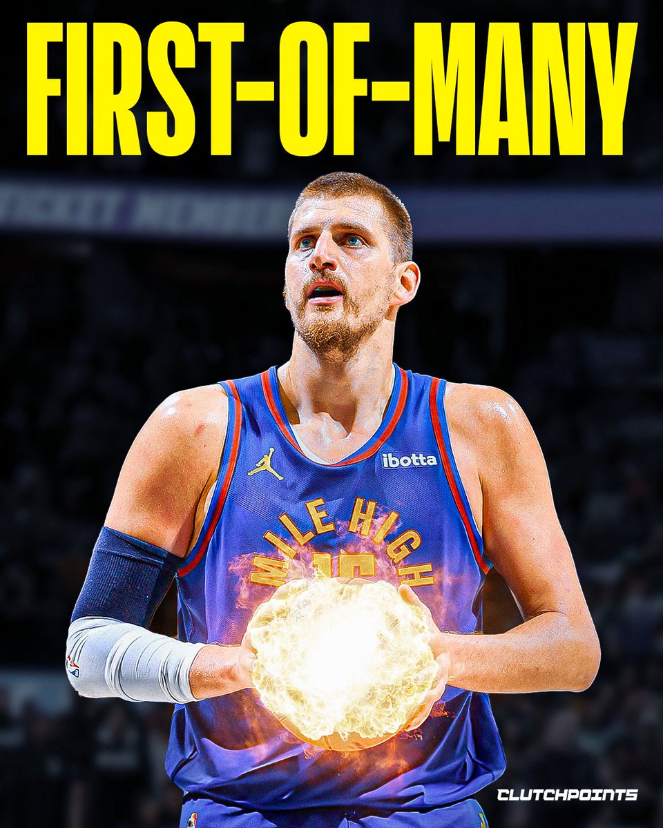 Nuggets Nation tweet media