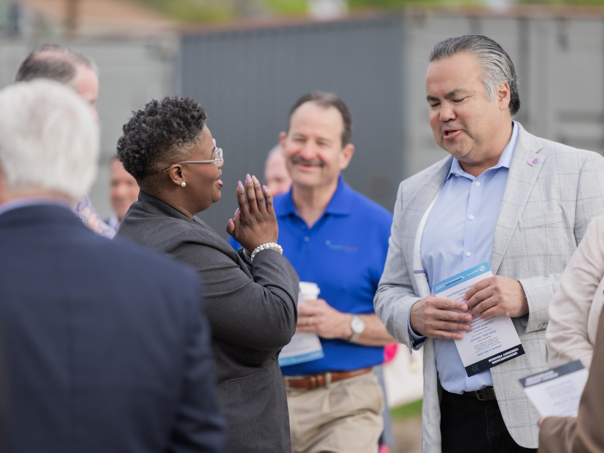 CareSource tweet media