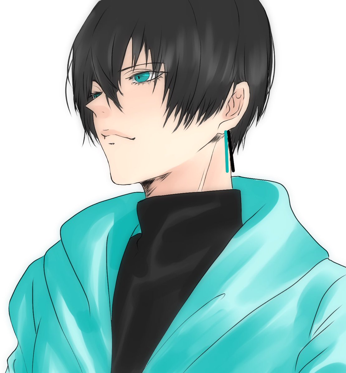 結星くくる tweet media