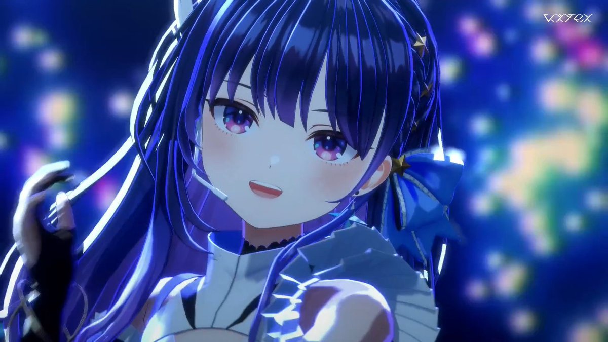 上水流宇宙 🈁ヴイアラ tweet media