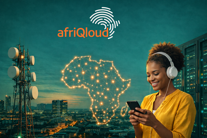 AfriQloud78348's tweet photo. AfriQloud: From vision to execution - Building Africa’s sovereign digital economy

How does AfriQloud do it? Through a Build-Operate-Transfer model, enabling true digital sovereignty plus a pan-African backbone for AfCFTA.

Read more here:https://t.co/BAmn5IBfNA

#cloudcomputing https://t.co/wCa0aFssMT