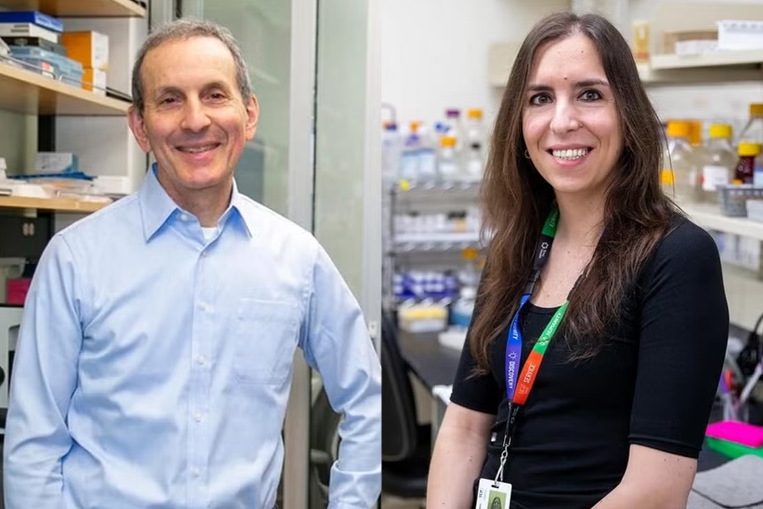 University of Toronto tweet media