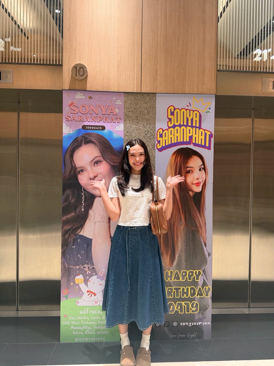 🐰Sonya Saranphat Hong Kong FC🇭🇰 tweet media