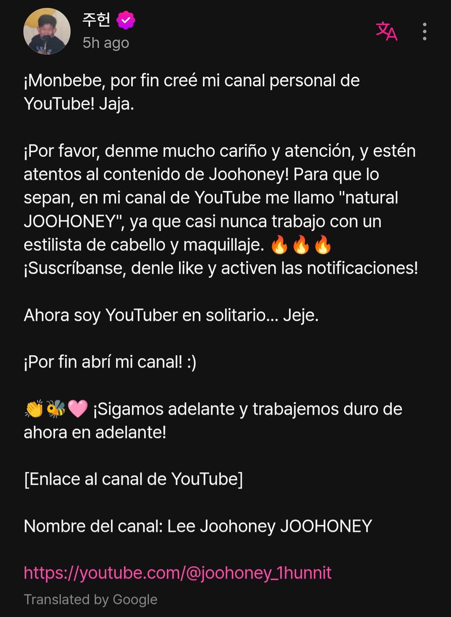 Monwenee Argentina🧉(Monsta X & Wonho Fanbase) tweet media