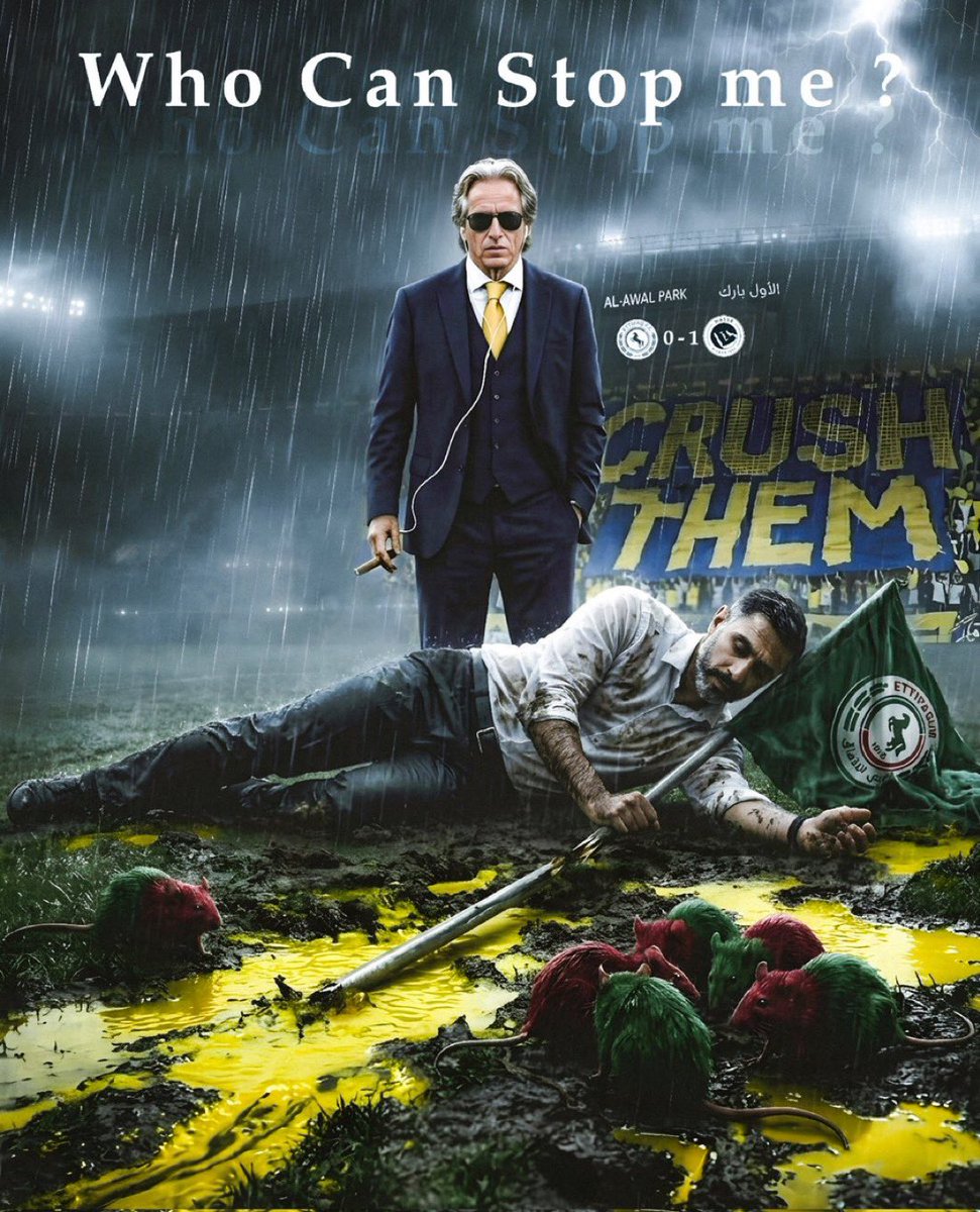 اخبار نادي النصر السعودي tweet media