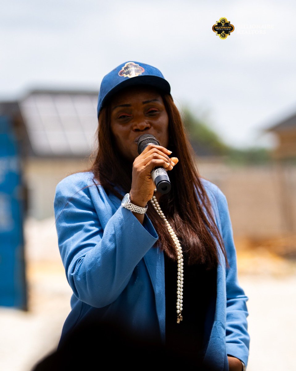 Billionaire Realtors Group tweet media