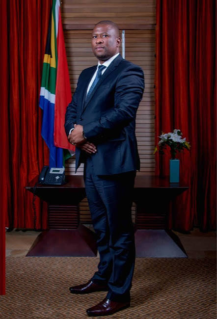 Constitution First 🇿🇦 tweet media