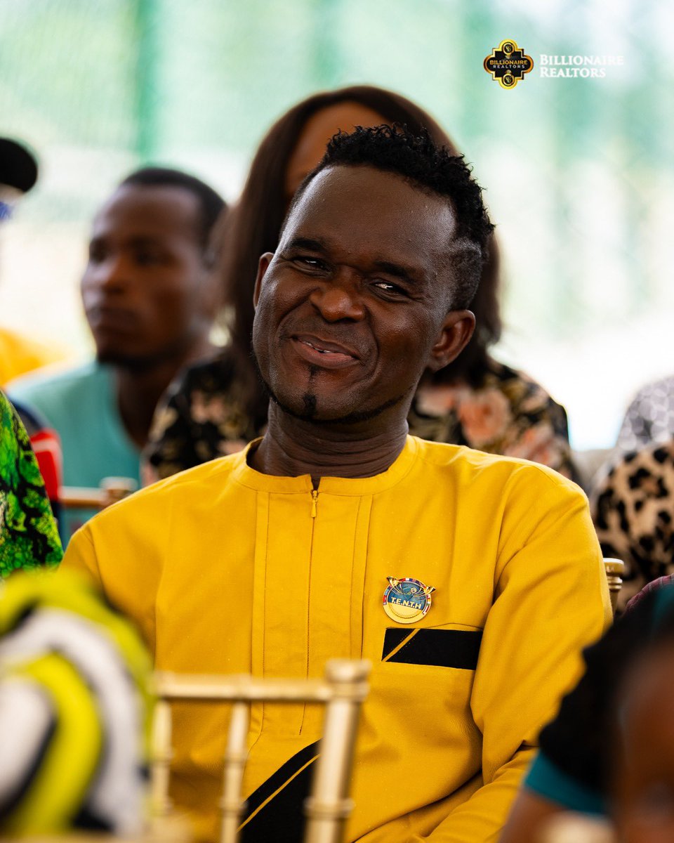 Billionaire Realtors Group tweet media