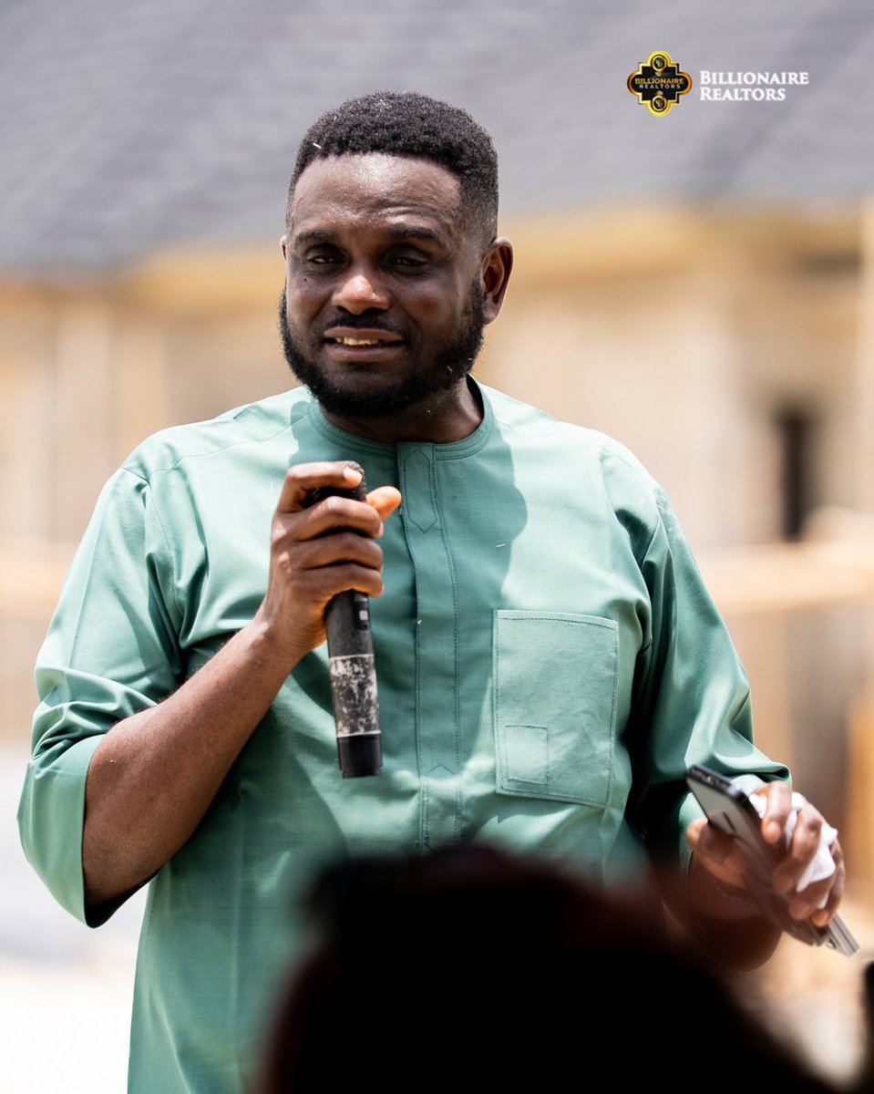 Billionaire Realtors Group tweet media