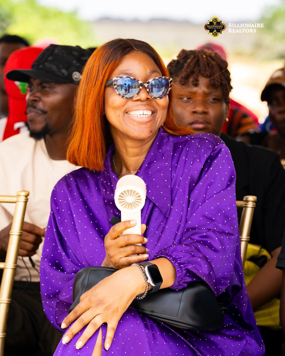 Billionaire Realtors Group tweet media