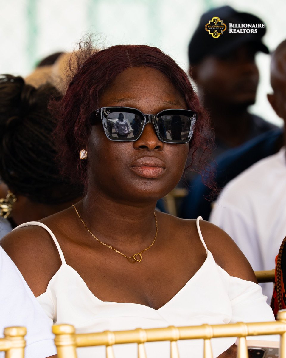 Billionaire Realtors Group tweet media