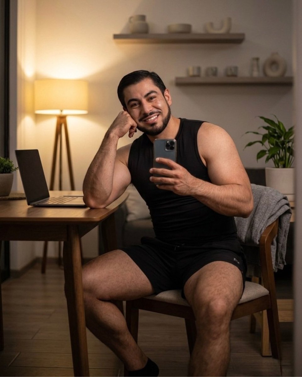 IamCharlesAFV's tweet image. Hoy no necesitas verlo todo claro.
Solo necesitas creer que Dios, él ya está obrando en lo que no entiendes.
Esta noche y todos los días deja que la Fe te guié, aunque no veas el camino.
Porque la fe no se ve, se siente.

#Fe #miercoles #Dios #moments #reflexion