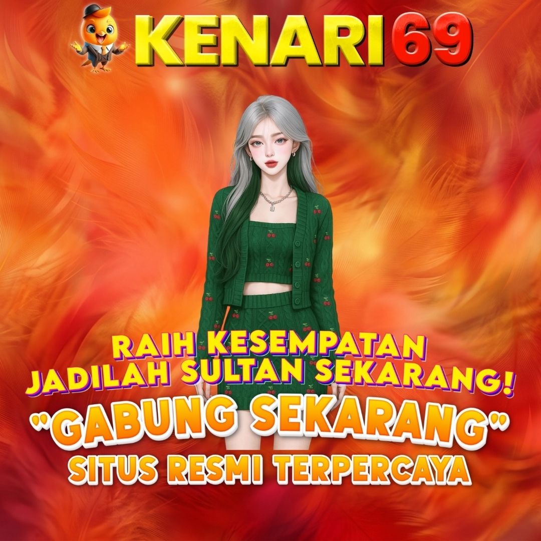 Jeri d slot gacor hari ini tweet media