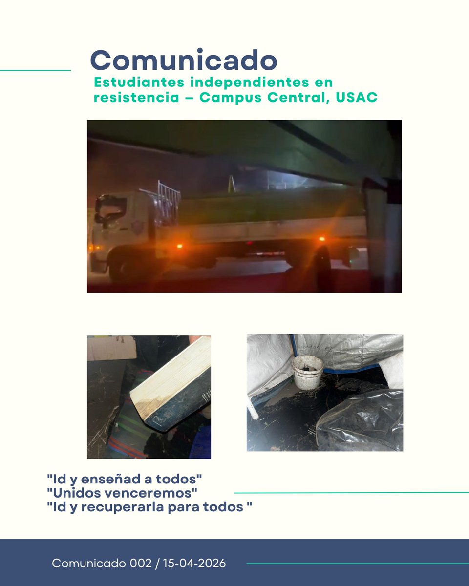 Carlos Villegas tweet media