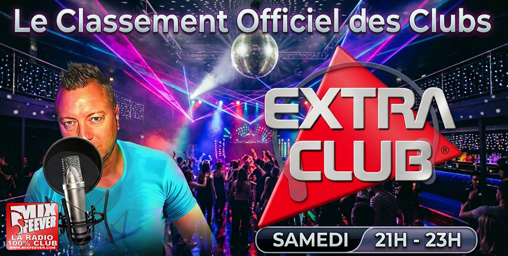 Radio MixFeever tweet media